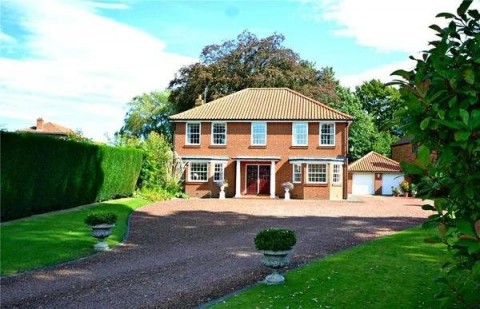 View Full Details for Stokesley, Middlesbrough, North Yorkshire