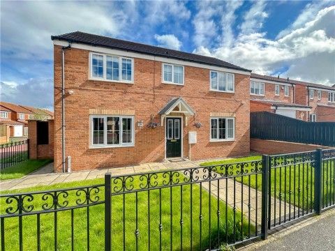 View Full Details for Ingleby Barwick, Thornaby