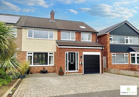 View Full Details for Eaglescliffe