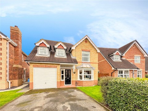 View Full Details for Ingleby Barwick, Thornaby