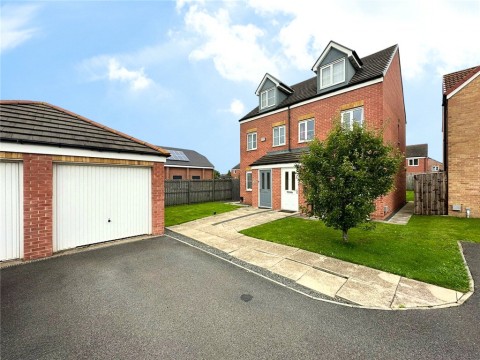 View Full Details for Ingleby Barwick, Thornaby