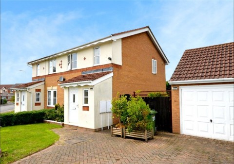 View Full Details for Eaglescliffe, Stockton-on-Tees