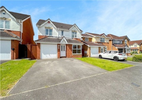 View Full Details for Ingleby Barwick, Thornaby