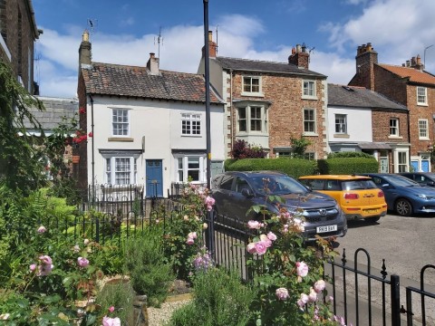 View Full Details for Stokesley, North Yorkshire