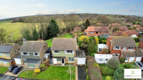 View Full Details for Hutton Rudby