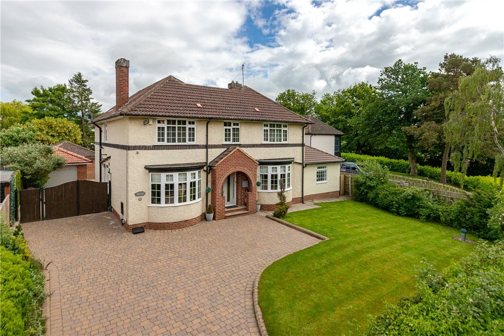 Middleton St. Darlington, 4 bedroom, Detached House