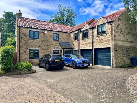 View Full Details for Great Ayton, North Yorkshire