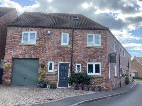 View Full Details for Baker Street, Appleton Wiske, Northallerton