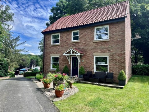 View Full Details for Hutton Rudby, Yarm, North Yorkshire