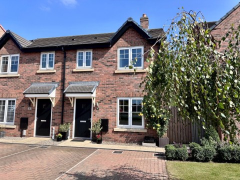 View Full Details for Stokesley, Middlesbrough, North Yorkshire