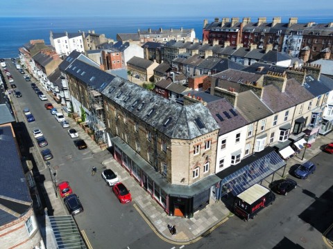 View Full Details for Saltburn-by-the-Sea, North Yorkshire