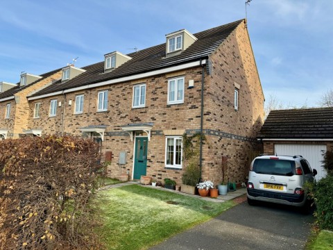 View Full Details for Stokesley, North Yorkshire