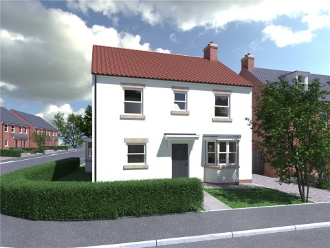 View Full Details for Stokesley, North Yorkshire