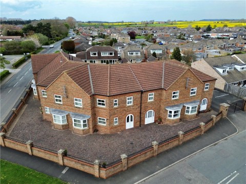 View Full Details for Stokesley, Middlesbrough, North Yorkshire