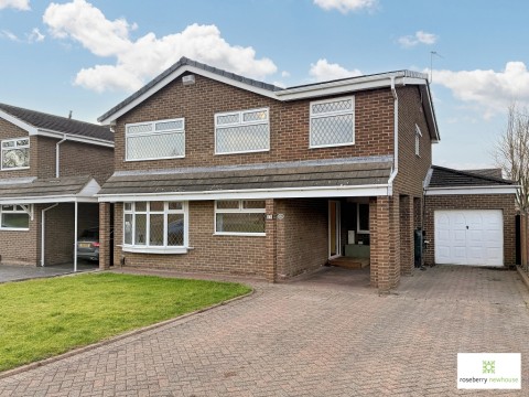 View Full Details for Nunthorpe, Middlesbrough