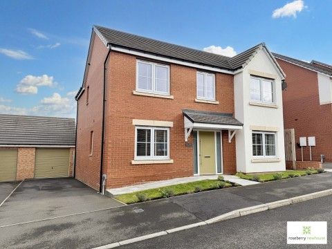 View Full Details for Marton-in-Cleveland, Middlesbrough, North Yorkshire