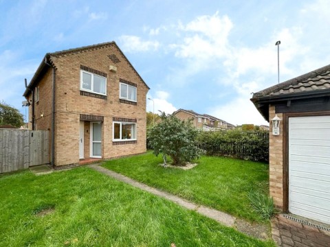 View Full Details for Ingleby Barwick, Thornaby