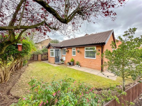 View Full Details for Ingleby Barwick, Thornaby