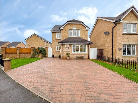 View Full Details for Ingleby Barwick, Thornaby