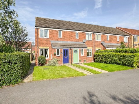 View Full Details for Ingleby Barwick, Thornaby