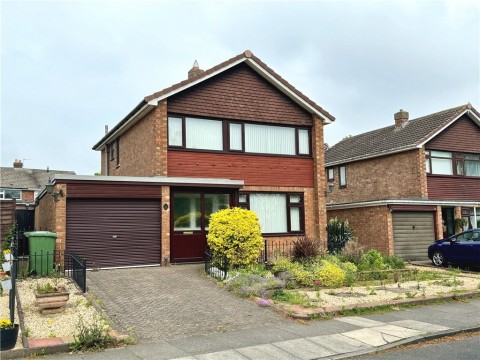 View Full Details for Eaglescliffe