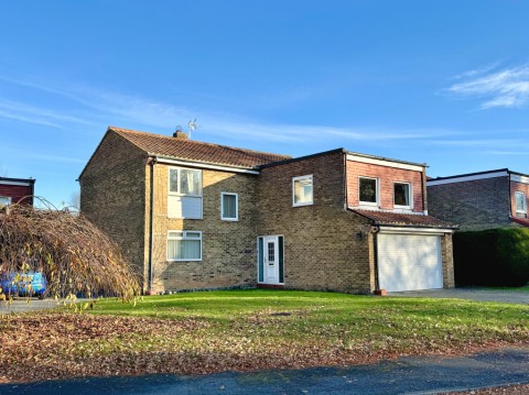 View Full Details for Long Newton, Stockton-on-Tees