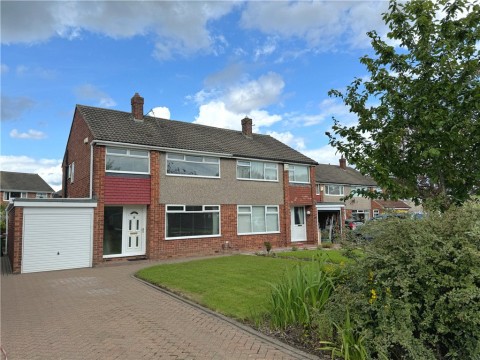 View Full Details for Eaglescliffe