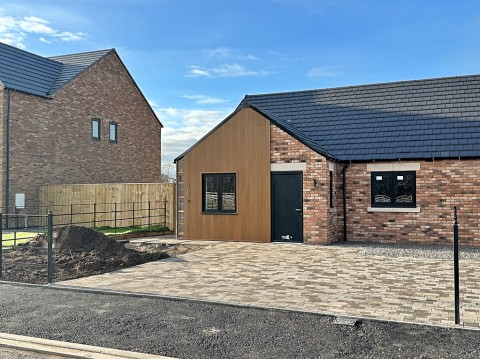 View Full Details for Kirklevington, Yarm