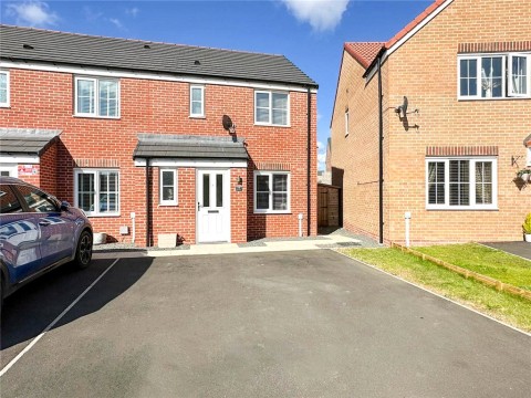 View Full Details for Ingleby Barwick, Thornaby