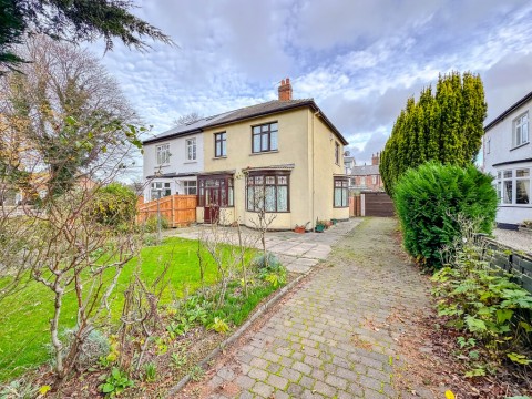 View Full Details for Eaglescliffe