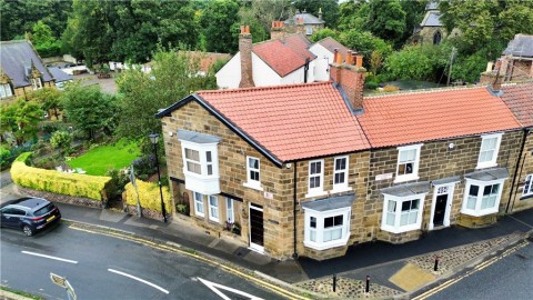 View Full Details for Great Ayton, Middlesbrough, North Yorkshire