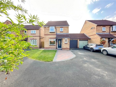 View Full Details for Ingleby Barwick, Thornaby