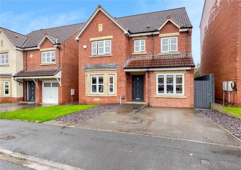 View Full Details for Ingleby Barwick, Stockton-on-Tees