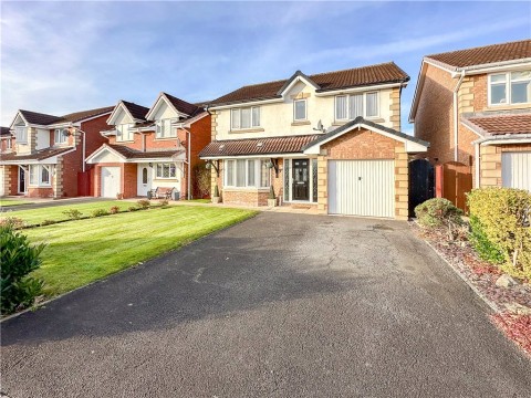 View Full Details for Ingleby Barwick, Thornaby