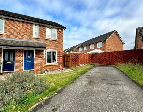 View Full Details for Ingleby Barwick, Stockton-on-Tees