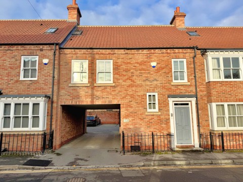 View Full Details for Bentley Wynd, Yarm