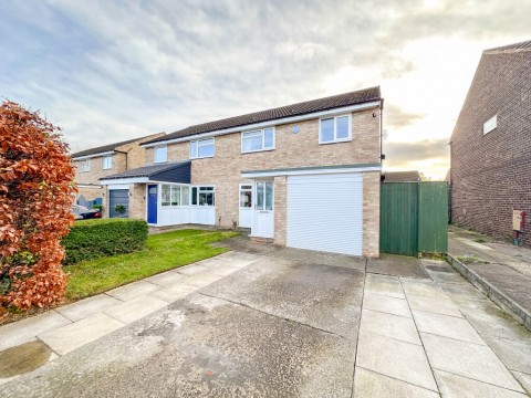 View Full Details for Eaglescliffe