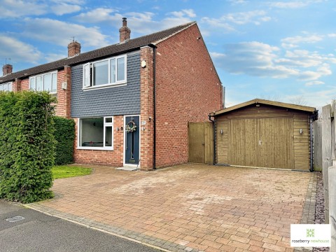 View Full Details for Eaglescliffe, Stockton-on-Tees