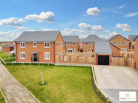 View Full Details for Ingleby Barwick, Thornaby