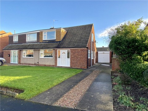 View Full Details for Eaglescliffe