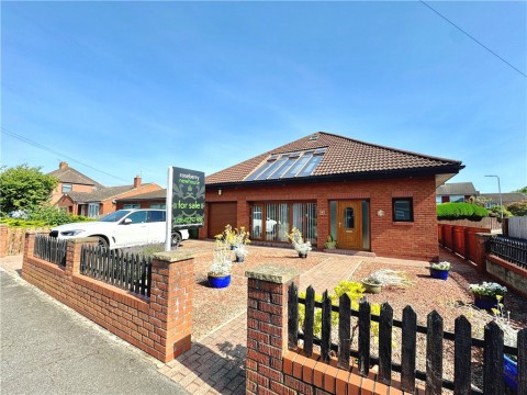 View Full Details for Eaglescliffe