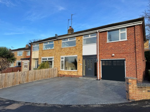 View Full Details for Eaglescliffe