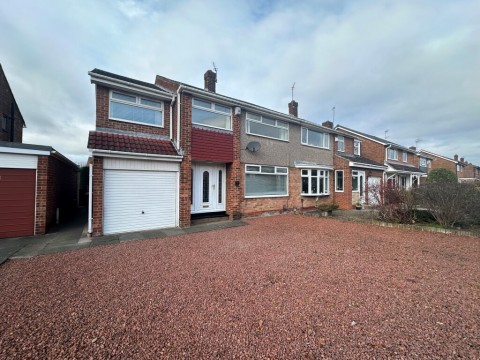 View Full Details for Eaglescliffe, Stockton-on-Tees