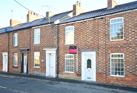 View Full Details for Great Ayton, Middlesbrough