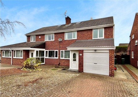 View Full Details for Eaglescliffe, Stockton-on-Tees